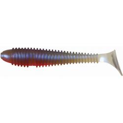 GRUBBER SHAD 12cm 008 OP.5SZT KONGER